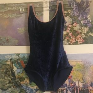 Yumiko Veronique Leotard